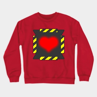 Glap.io Core module Crewneck Sweatshirt